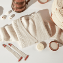 Lunar new year, tsagaan sar, cashmere sweater