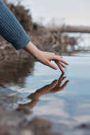 World Water Day: Advancing Responsible Cashmere Production