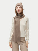 Cashmere Winter Accessories Set