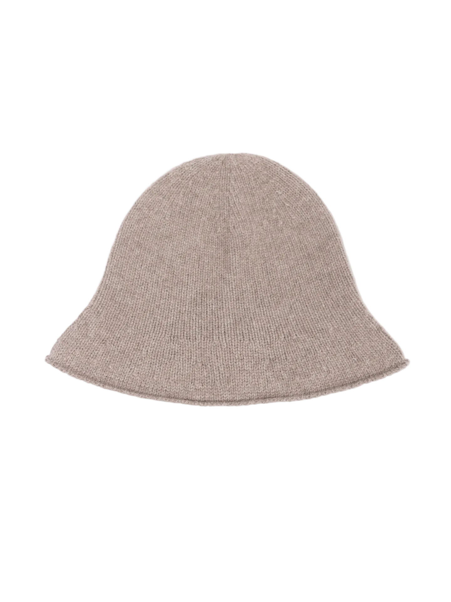 Cashmere Bucket Hat – 100% Mongolian Cashmere I GOBI Cashmere