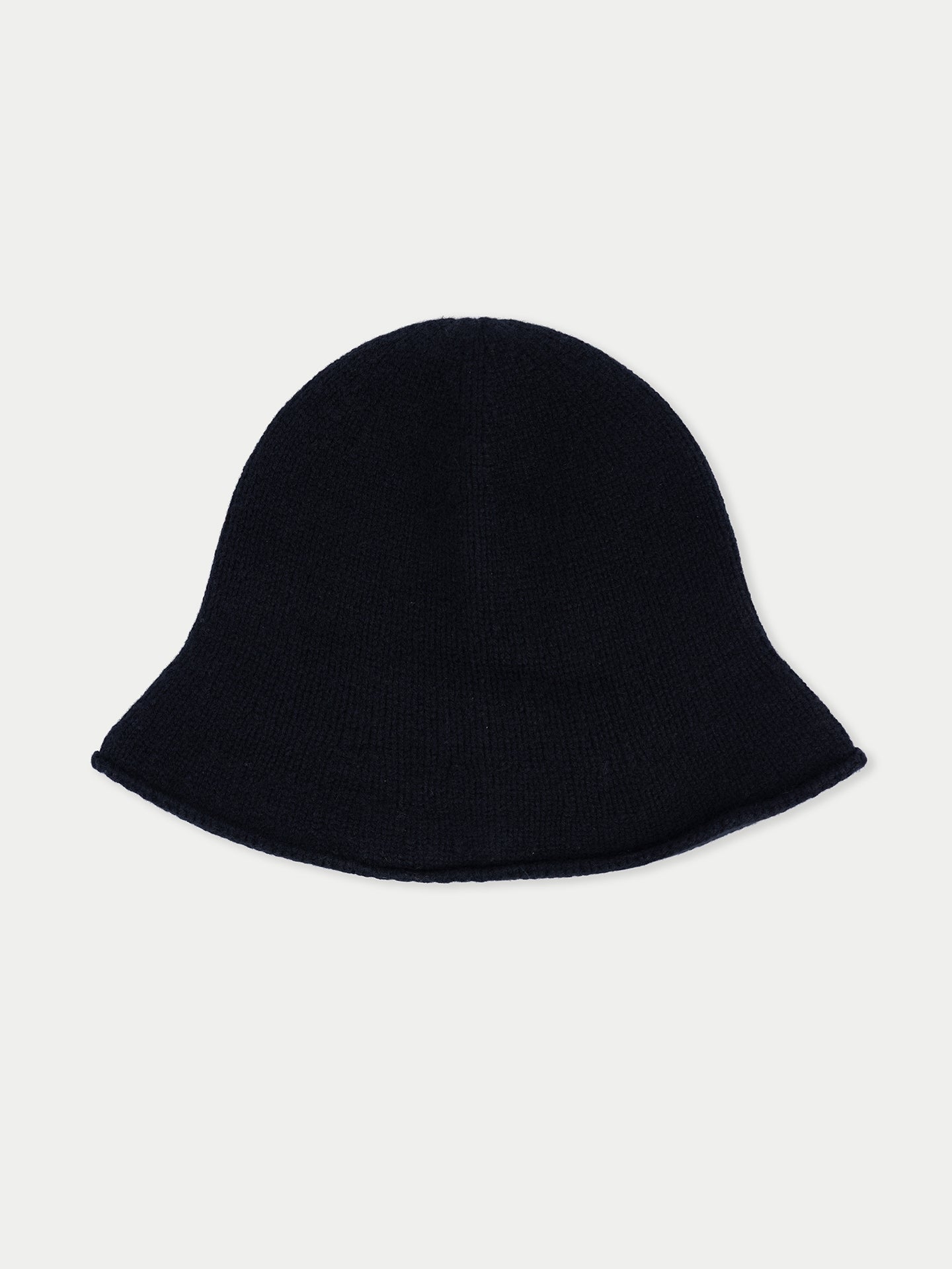 Cashmere Bucket Hat – 100% Mongolian Cashmere I GOBI Cashmere