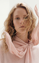 <h4>Spring–Summer 2026 Cashmere.</h4>